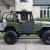 1973 Toyota Land Cruiser FJ40