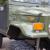 1973 Toyota Land Cruiser FJ40