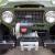 1973 Toyota Land Cruiser FJ40