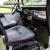 1973 Toyota Land Cruiser FJ40