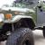 1973 Toyota Land Cruiser FJ40