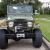 1973 Toyota Land Cruiser FJ40