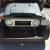 1978 Toyota Land Cruiser
