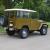 1979 Toyota Land Cruiser BJ41
