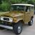 1979 Toyota Land Cruiser BJ41