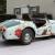 1958 Triumph TR3 Roadster