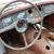 1958 Triumph TR3 Roadster