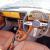 1973 Triumph Stag, RH Drive, 4spd V8, Soft Top, **NO RESERVE
