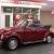 1975 Volkswagen Beetle - Classic