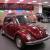 1975 Volkswagen Beetle - Classic