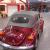 1975 Volkswagen Beetle - Classic