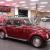 1975 Volkswagen Beetle - Classic