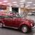 1975 Volkswagen Beetle - Classic
