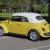 1979 Volkswagen Beetle - Classic Karmann