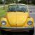 1975 Volkswagen Beetle - Classic Super Beetle