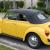 1975 Volkswagen Beetle - Classic Super Beetle