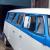 1971 Volkswagen Bus/Vanagon Split Window