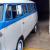 1971 Volkswagen Bus/Vanagon Split Window