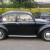 1955 Volkswagen Beetle - Classic 11 SEDAN 
