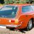 1973 Volvo P1800ES P1800ES