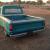 1966 Ford F-100