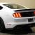 2016 Ford Mustang 2DR COUPE