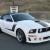 2007 Ford Mustang Roush Stage 3
