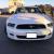 2013 Ford Mustang V6 premium