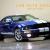 2009 Ford Mustang 2DR COUPE