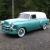 1953 Chevrolet Other Pickups Belair