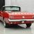 1966 Ford 2dr Convertible MUSTANG