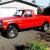 1980 Ford Other Pickups Sasquatch