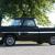 1964 Chevrolet C-10 ls conversion