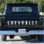 1964 Chevrolet C-10 ls conversion