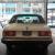 1983 BMW 7-Series  Luxury Sedan
