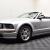 2005 Ford Mustang 2dr Convertible GT Premium