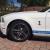 2010 Ford Mustang 2dr Convertible Shelby GT500