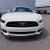 2015 Ford Mustang LIMITED GT