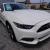 2015 Ford Mustang LIMITED GT