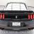2016 Ford Mustang SHELBY GT350 5.2L RECARO TRACK