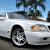 1998 Mercedes-Benz SL-Class