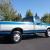 1995 Ford F-250