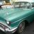 1957 Chevrolet Bel Air/150/210 Belair