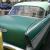 1957 Chevrolet Bel Air/150/210 Belair