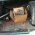 1957 Chevrolet Bel Air/150/210 Belair