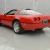 1990 Chevrolet Corvette ZR1