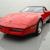 1990 Chevrolet Corvette ZR1