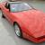 1990 Chevrolet Corvette ZR1