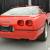 1990 Chevrolet Corvette ZR1