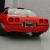 1990 Chevrolet Corvette ZR1